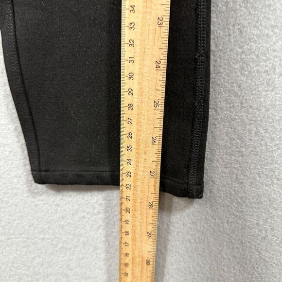 Kit and Ace Pants Womens 6 Black Stretchy Dress Pants Slim Leg - Picture 5 of 13